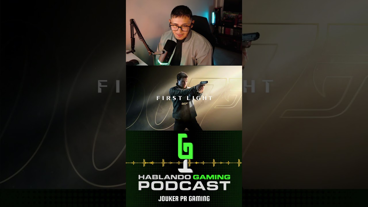 HG Podcast Episodio 
