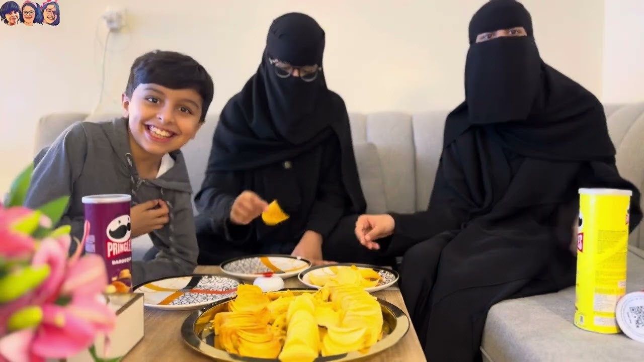 مسابقة ثقافية حماس وأكش، بتعرفون من أكثر واحد مثقف فينا🤓