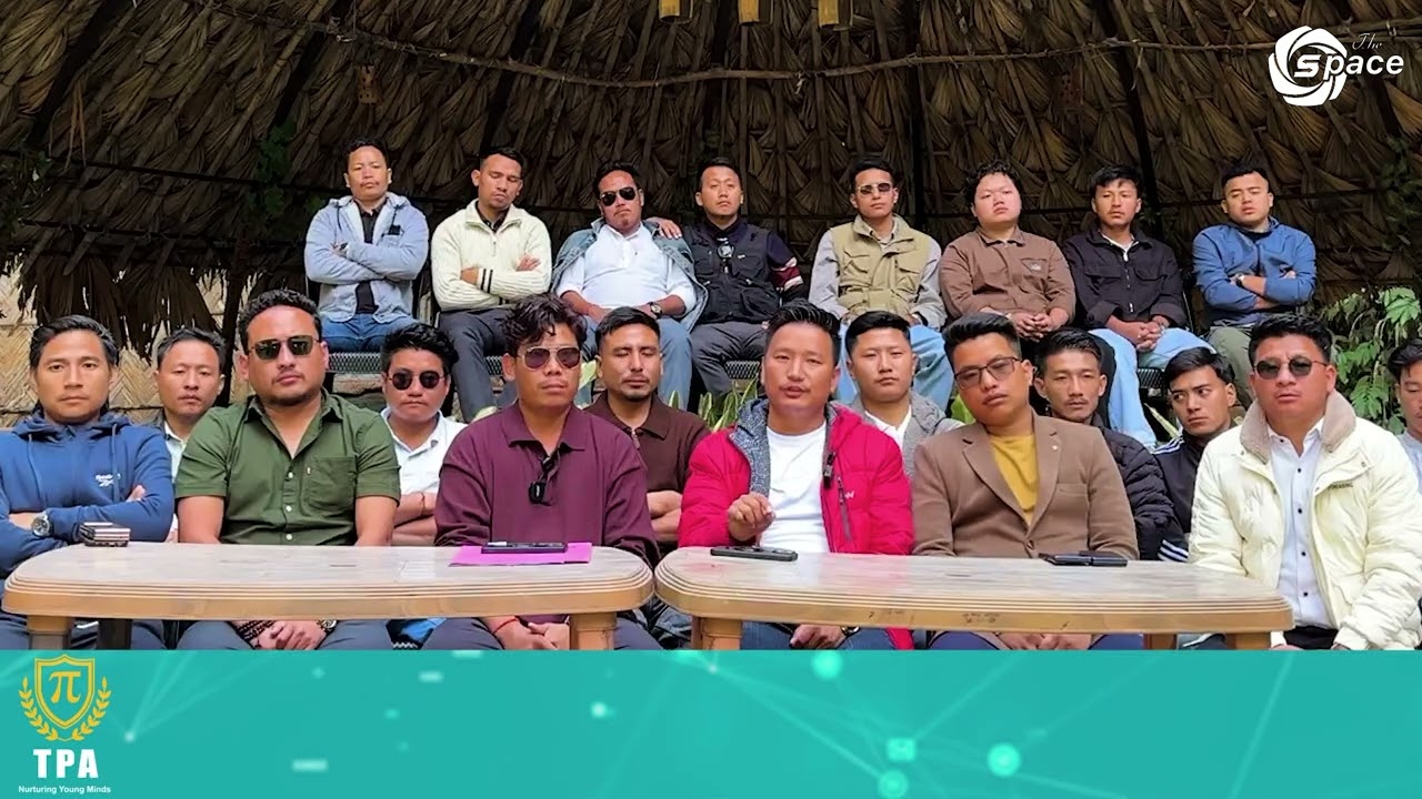 𝐀𝐀𝐏𝐂𝐒𝐔 𝐓𝐡𝐫𝐞𝐚𝐭𝐞𝐧𝐬 𝐓𝐨 𝐒𝐭𝐚𝐥𝐥 𝐀𝐀𝐏𝐒𝐔 𝐄𝐥𝐞𝐜𝐭𝐢𝐨𝐧 𝟐𝟎𝟐𝟔 𝐎𝐯𝐞𝐫 𝐔𝐧𝐫𝐞𝐬𝐨𝐥𝐯𝐞𝐝 𝐃𝐞𝐦𝐚𝐧𝐝𝐬