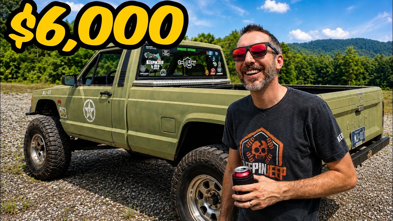 What $6,000 Gets you in 2026: Trail Ready or Total Junk?