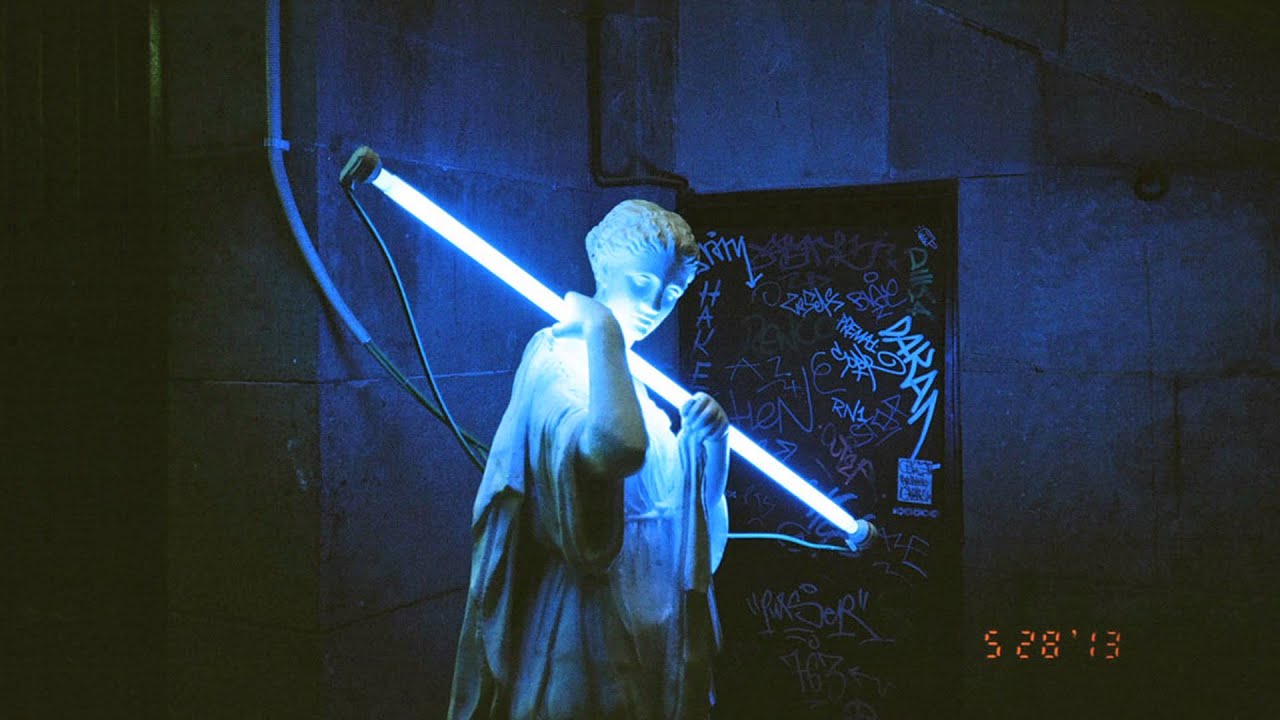 SPOZE - DIRECTOR'S CUT [FT. KLIMEKS]