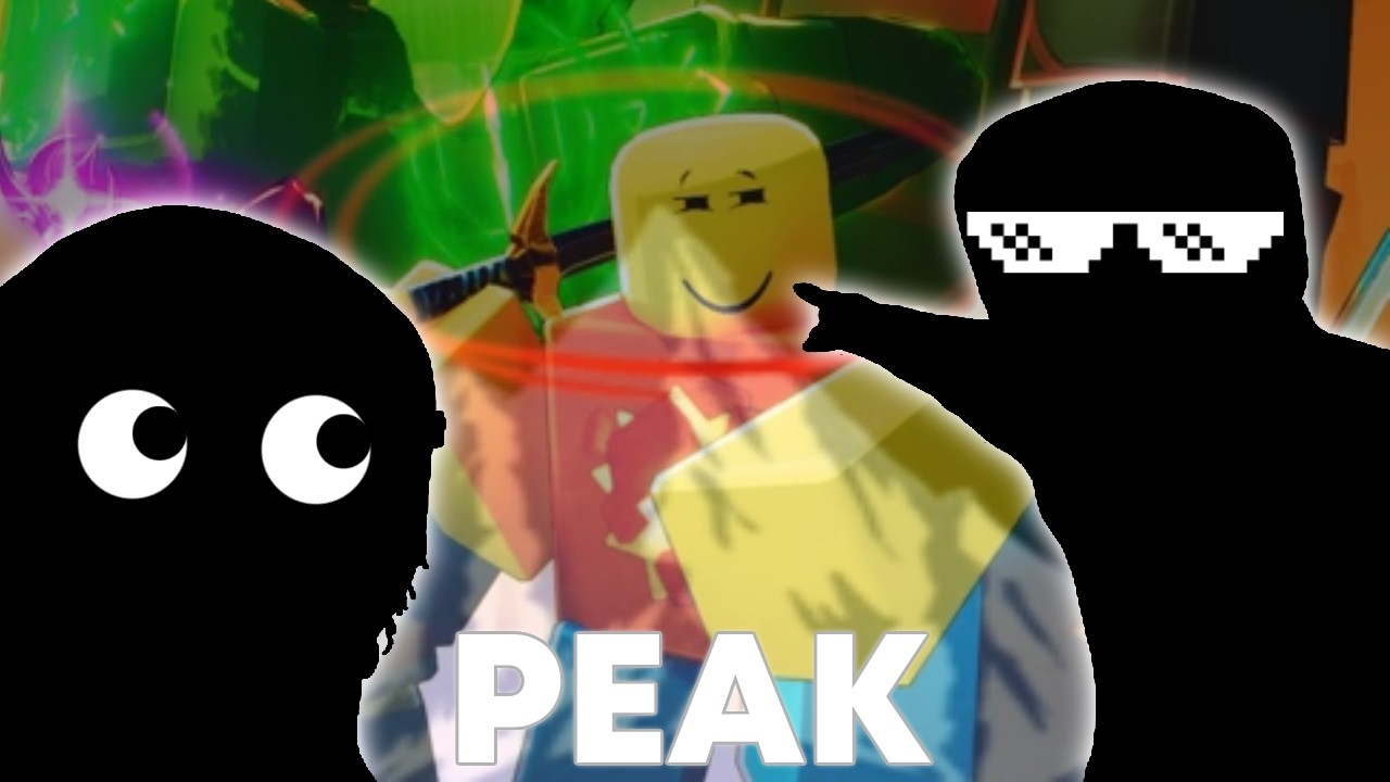 This chapter is an entire game bro... FT:@PulsarNexus