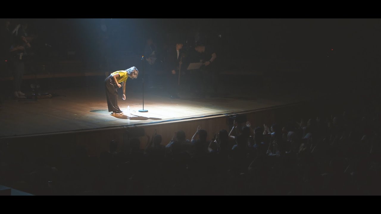 Linying - Springtime (Live at the Esplanade Concert Hall)