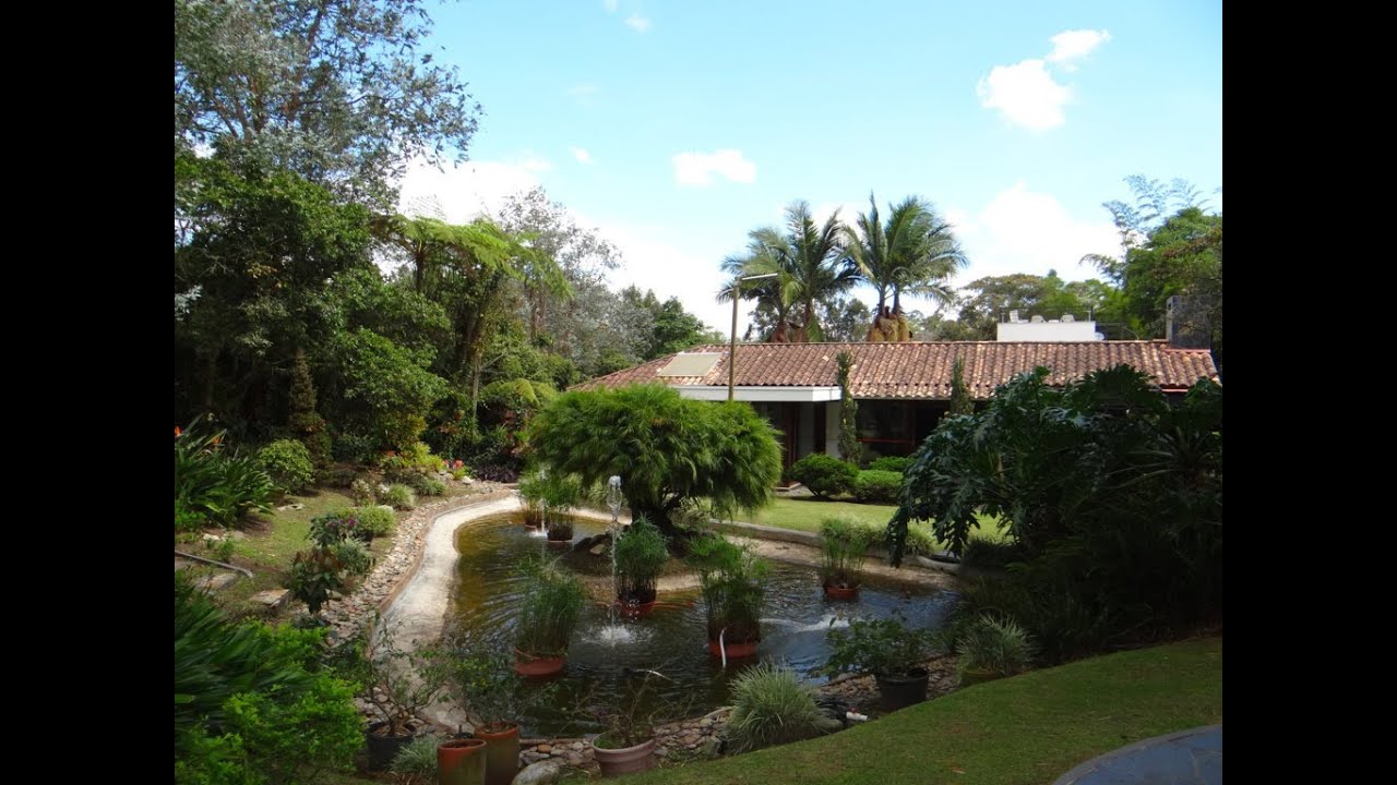 casa fincas en venta llano grande (fuera de inventario)