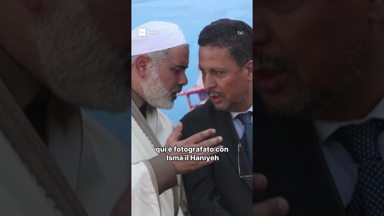 Mazzette di soldi nella sede di una Ong a Genova: 7 milioni di finanziamenti ad Hamas