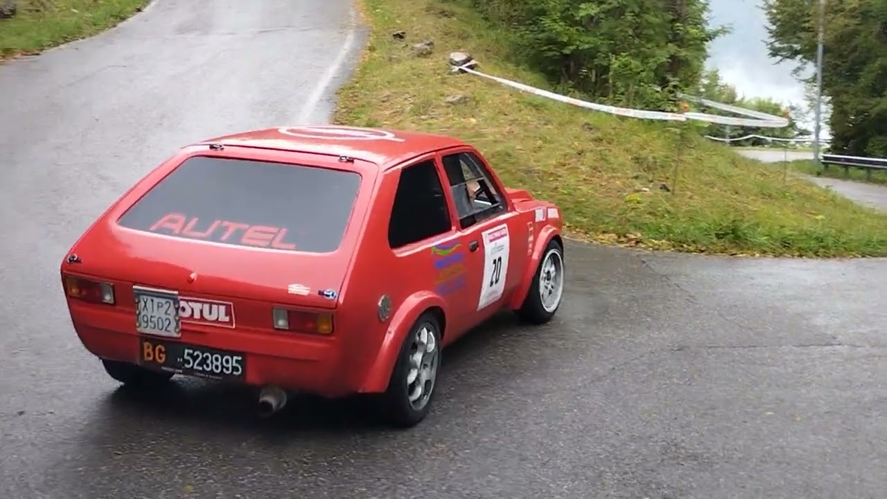 18º Valleimagna Classic 27/08/2023
