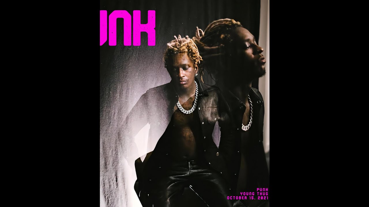 [FREE] Gunna x Young Thug x Roddy Ricch - 67LIFE [prod. woodpecker]