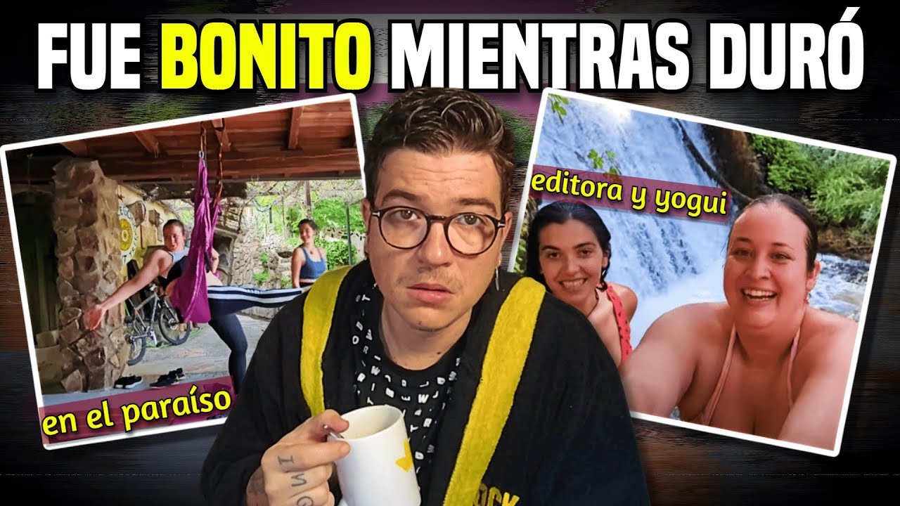 EL FIN DEL RECORTEVERSO. Parte 2