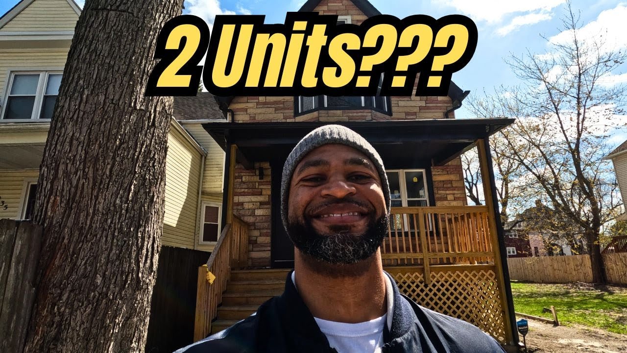 2 Flats For Sale in Chicago: West Side