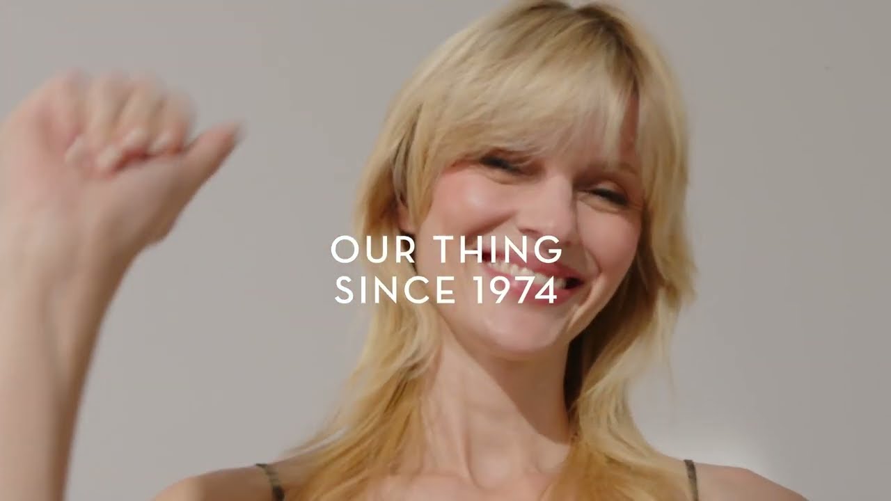 Saks Brand Campaign 2026