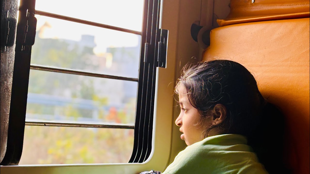 Chennai Trip Part 1