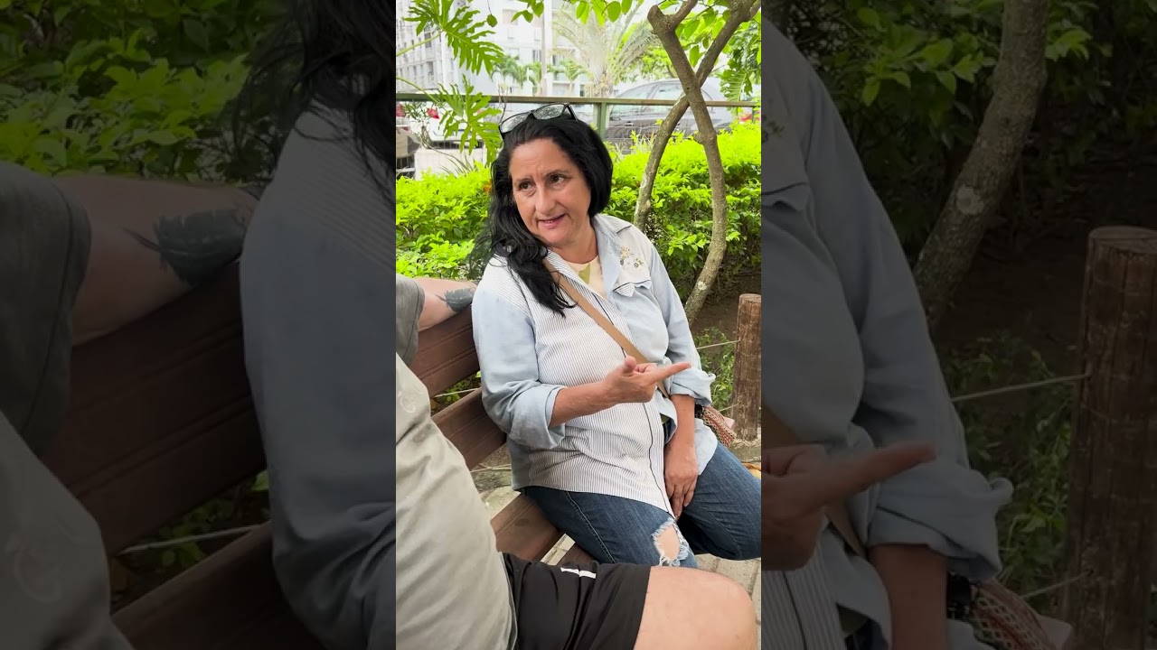 Ela convidou o namorado e a cunhada para um jantar em sua casa, e ele ficou decepcionado 😔💔