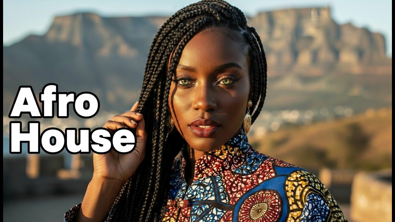 SUMMER AFRO HOUSE Sunset Mix 2026   The Best of Afro House deep afro mix