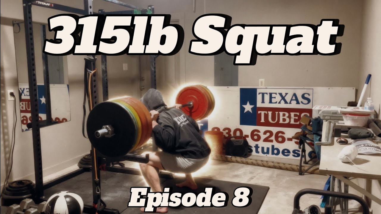 Road to 315 | Episode 8 | PR day