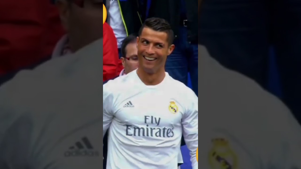 CRISTIANO RONALDO 7 REAL MADRID 💀