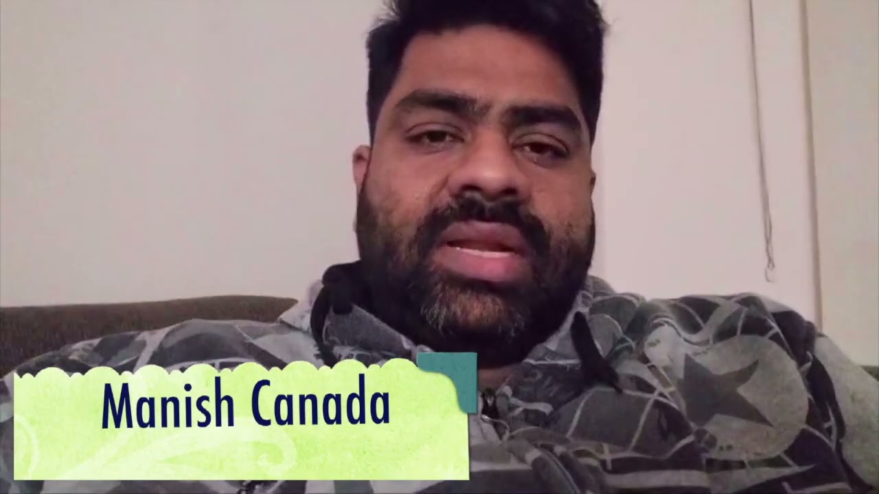 Transcript Success Story - Vikram University Canada | FACTS Transcripts