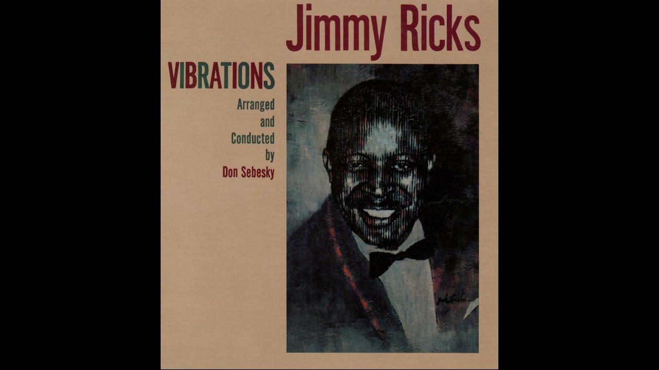 Jimmy Ricks - Sixteen tons
