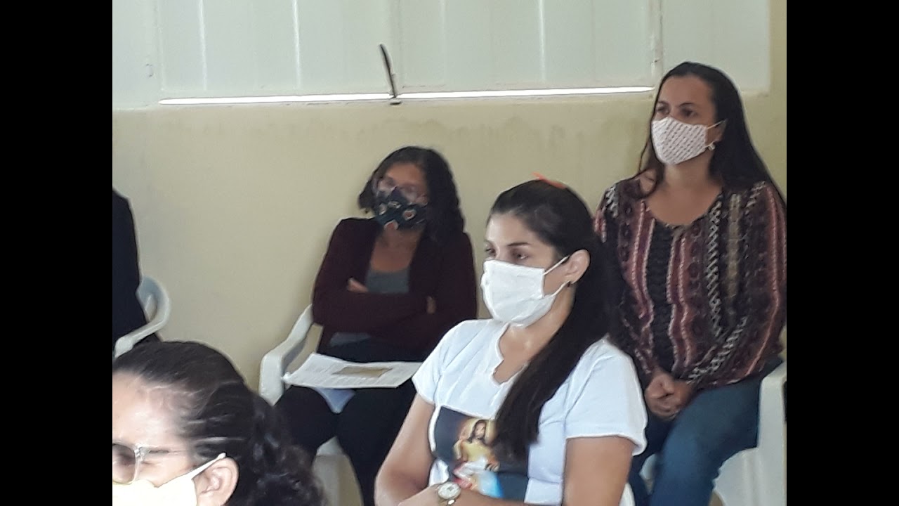 CATEQUISTA CATEQUISTA VAI ANUNCIAR