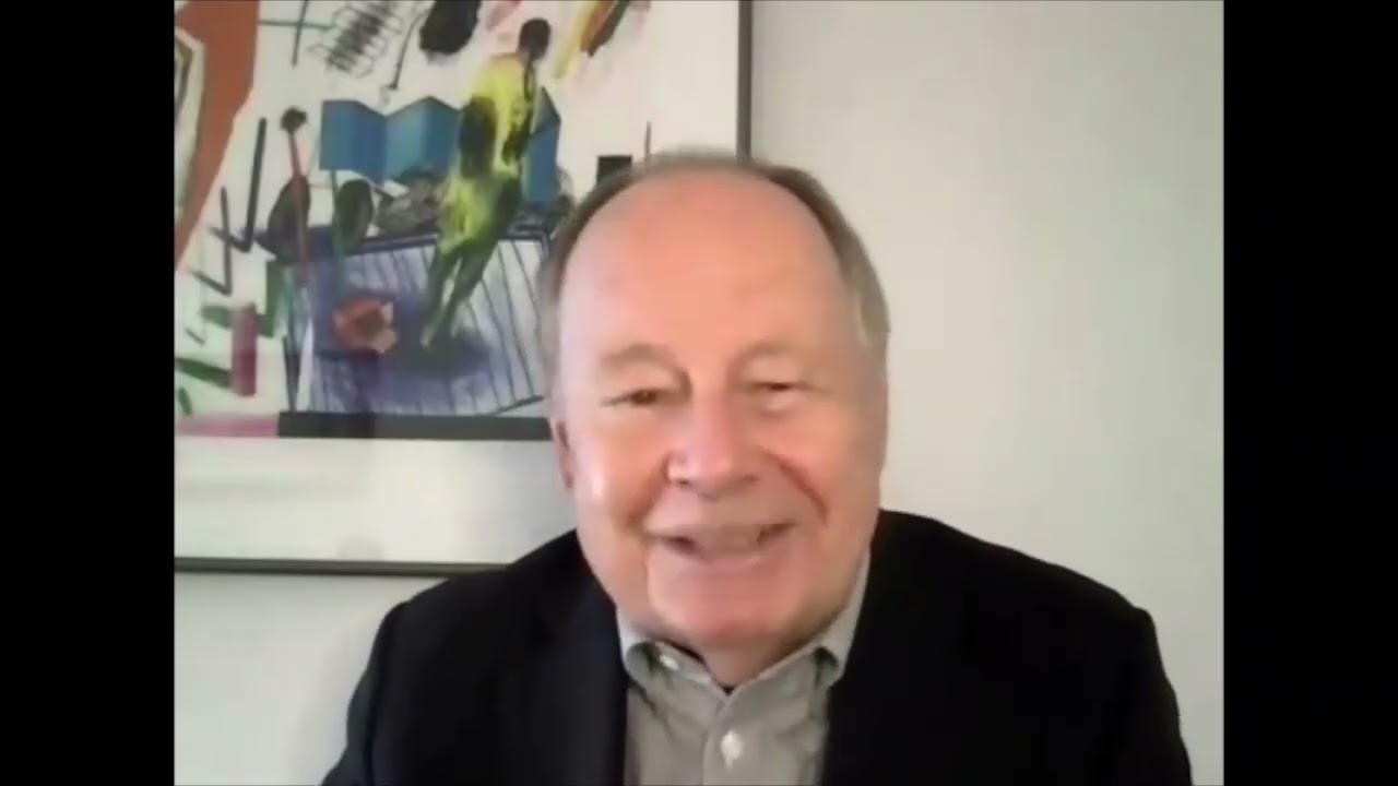 Mortal engines and electronic bards: Speculative Universes of Stanisław Lem -Talk by Jaroslaw Anders