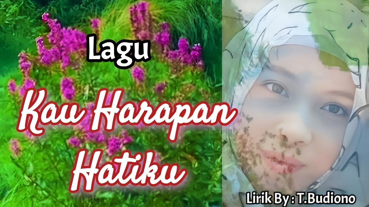 Lagu, Kau Harapan Hatiku, Tak Pria Yg menolak wanita sabar | musik ai lagu indonesia viral