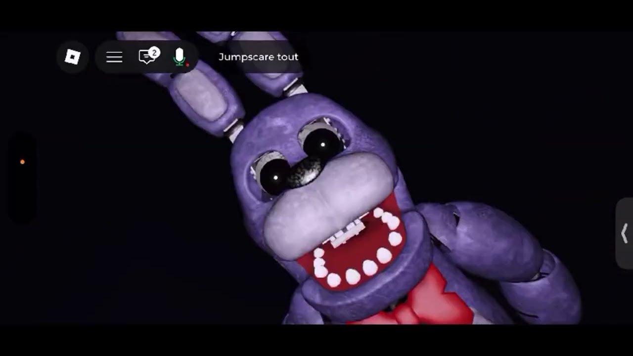 FNAF COOP 1 [Roblox]