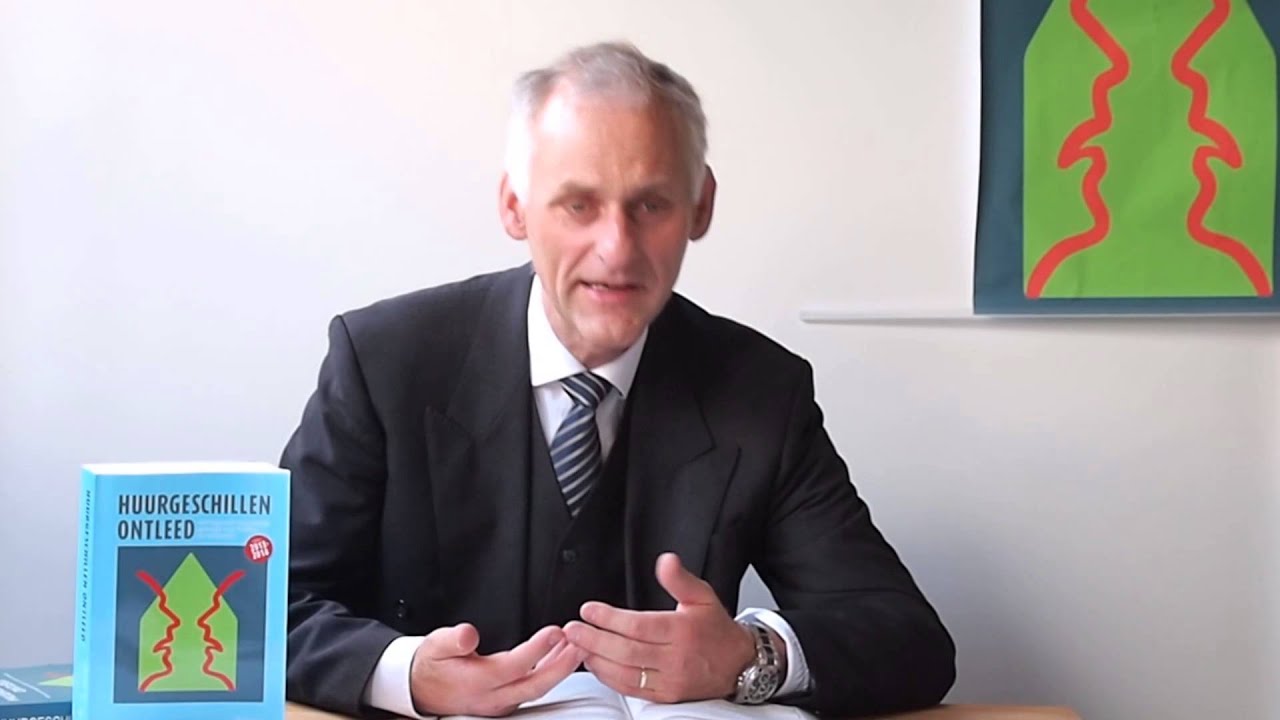 Wettelijk medehuurderschap