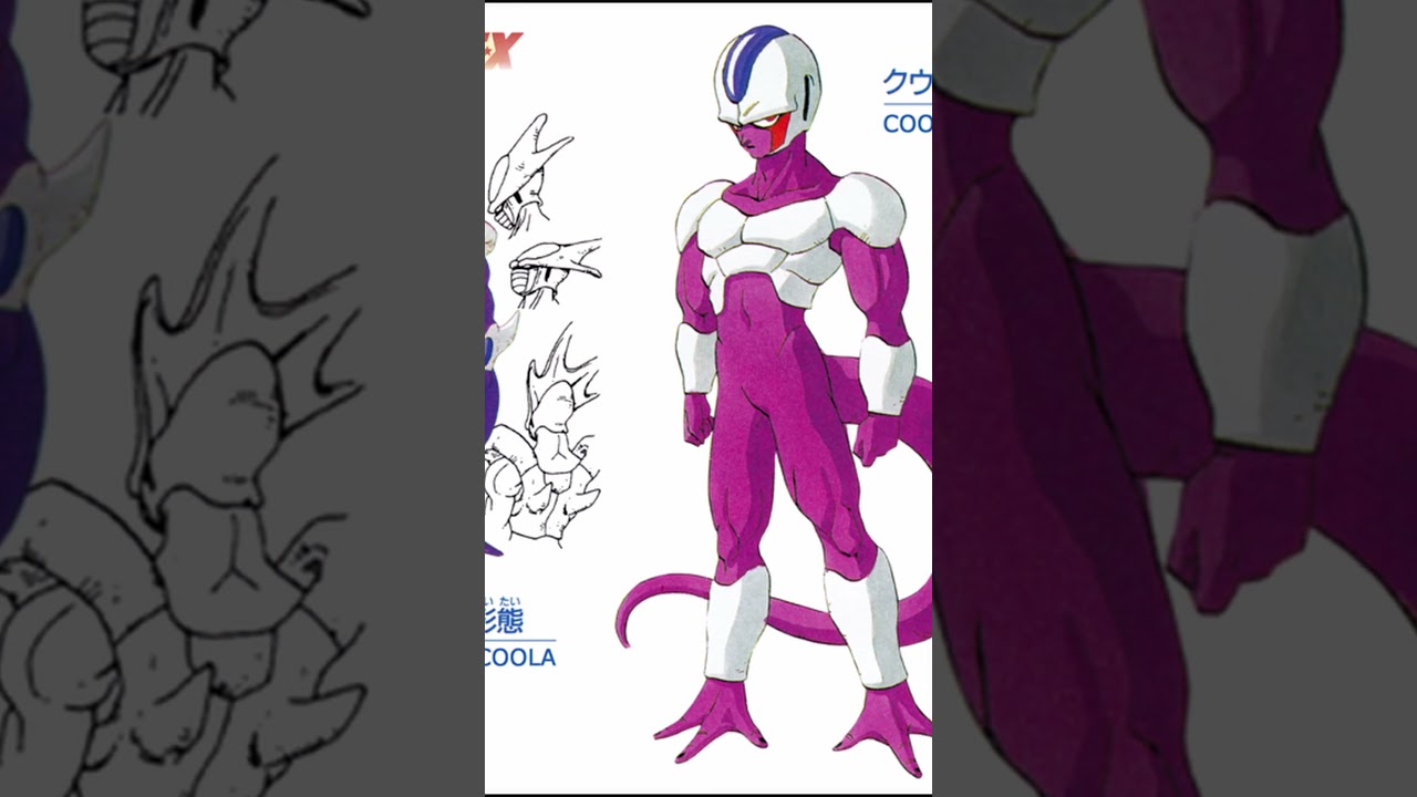 Cooler Movie's Secret Abandoned Design