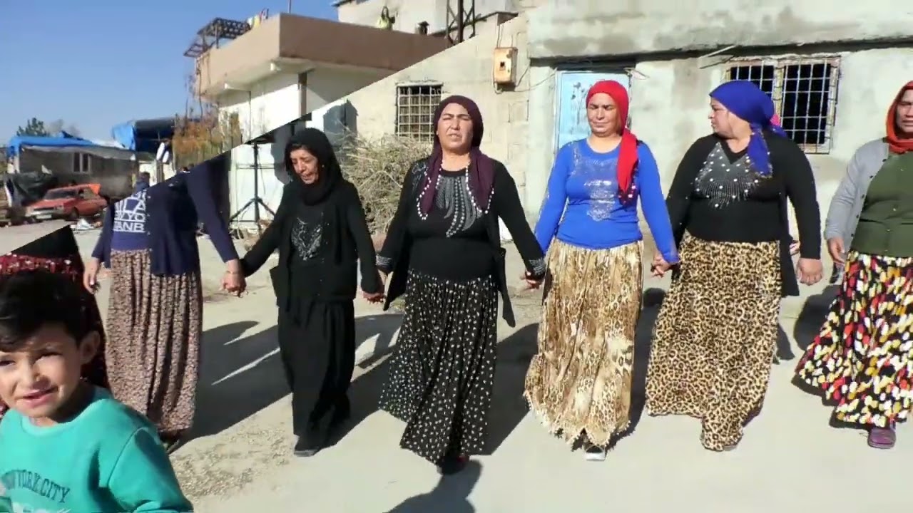 NİZİP EKREMİN OGLU KENANIN DÜGÜNÜ 5