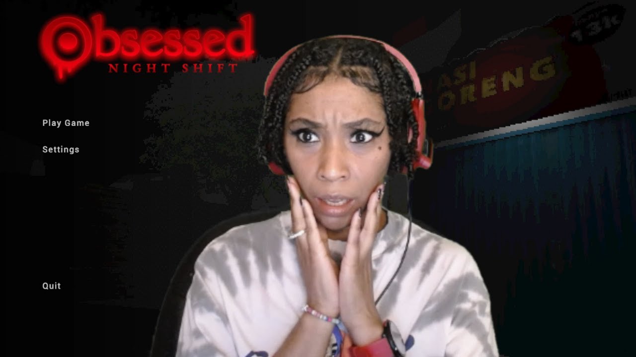 Working The Night Shift...but is it safe? [Obsessed: Night Shift]
