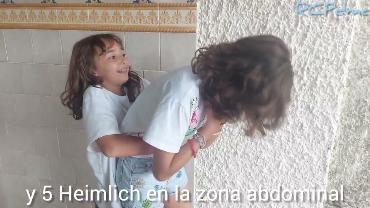 RCP DESDE MI COLE: 