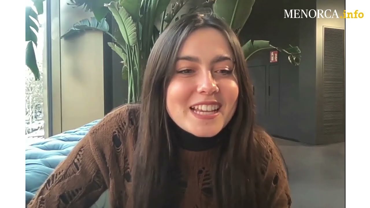 Entrevista a Chiara Oliver