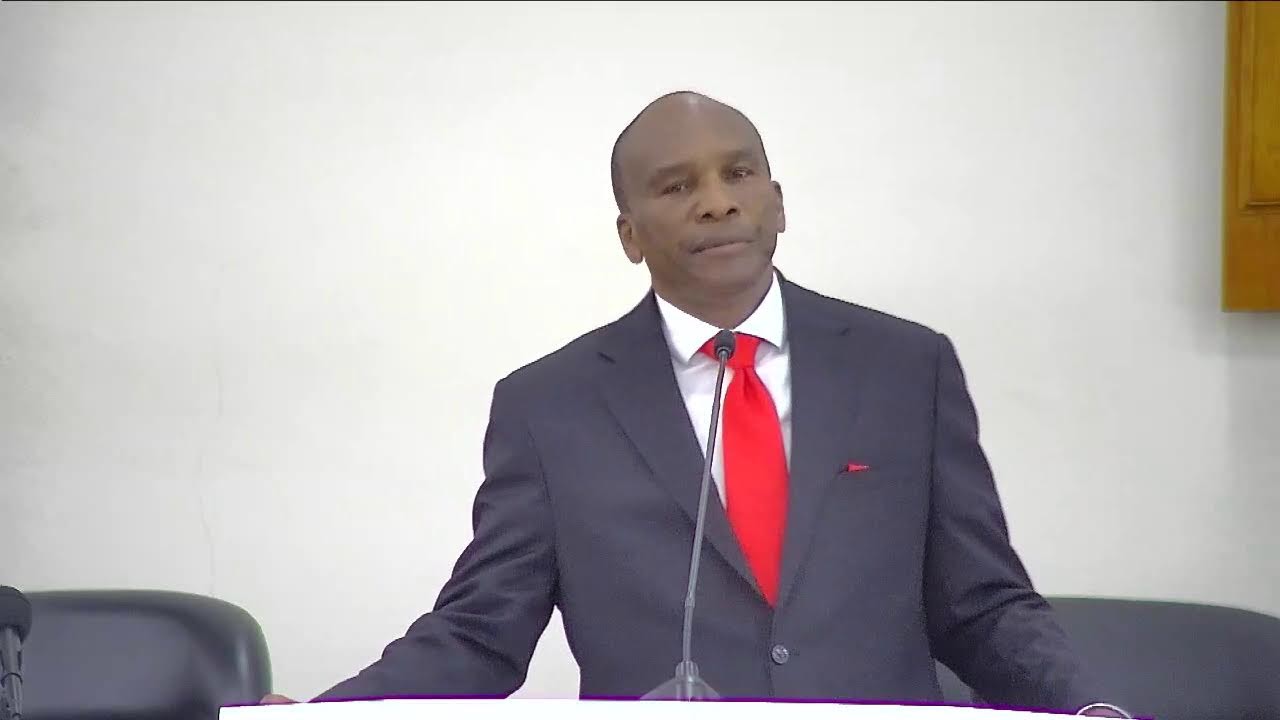 Bible Truth Ministries 242 Divine  Worship Service