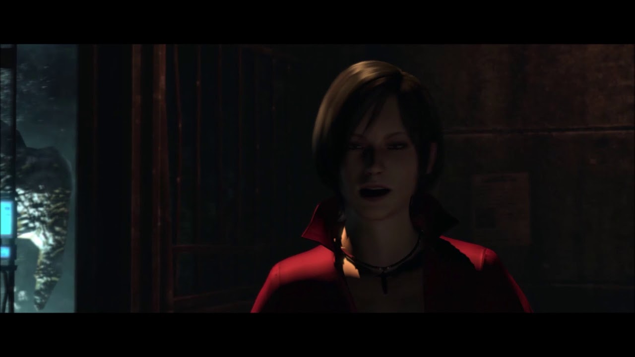 Resident Evil 6 GMV
