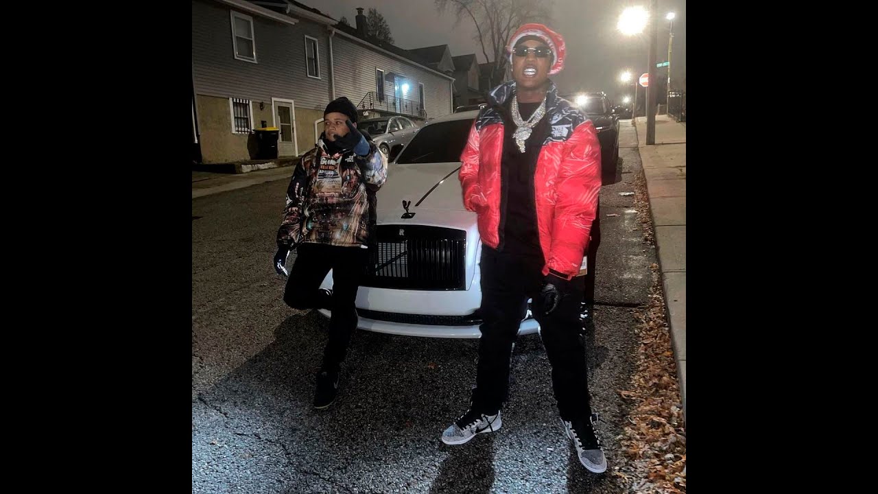 [FREE] Ebk Jaaybo Type Beat - 