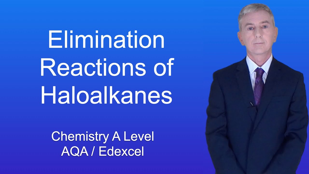 A Level Chemistry Revision 