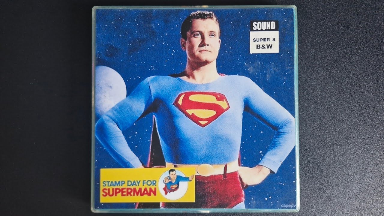 The Adventures of Superman 