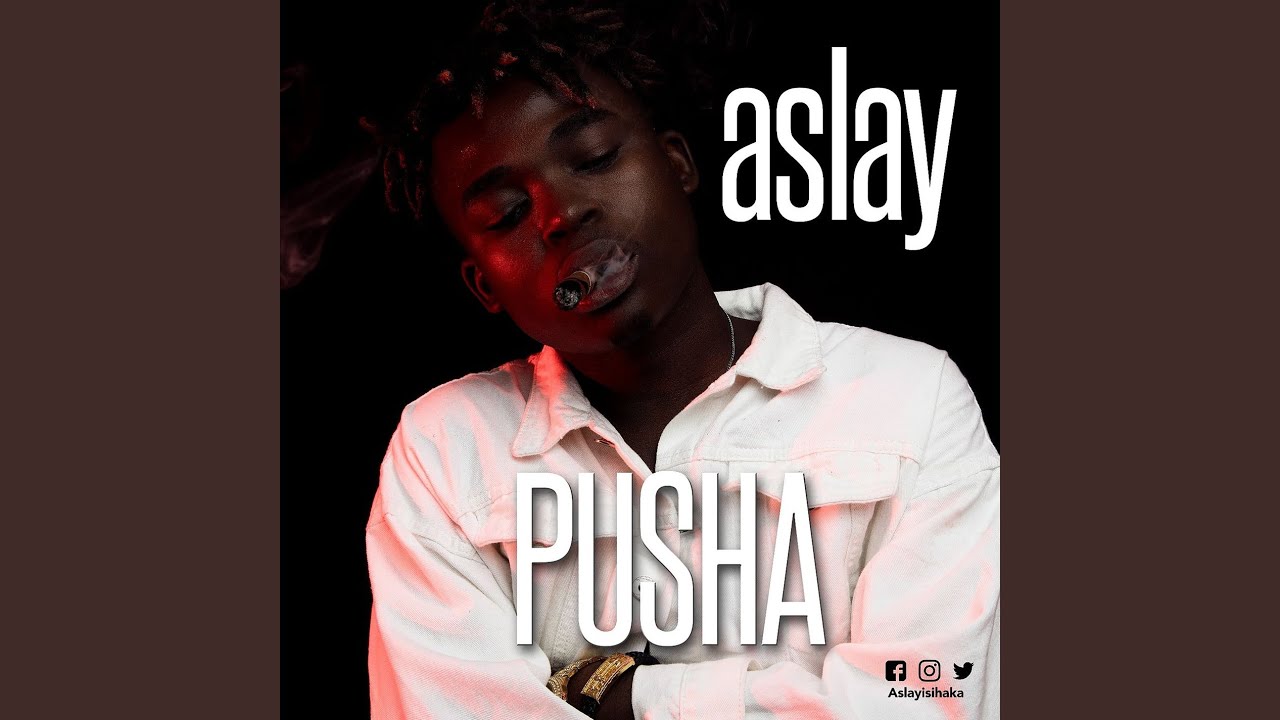 Pusha