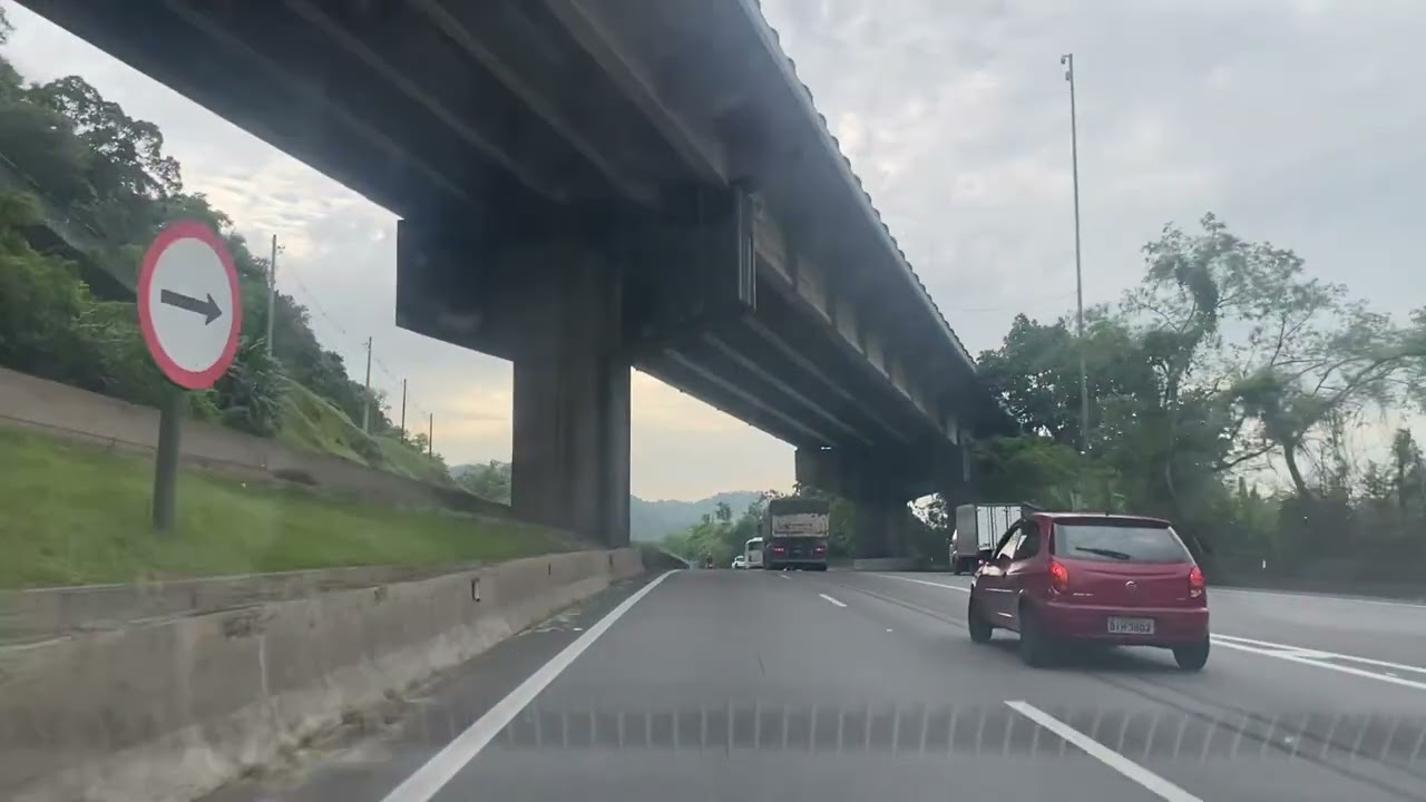 Nem sempre o caminho curto  é o melhor E.P 34/25
