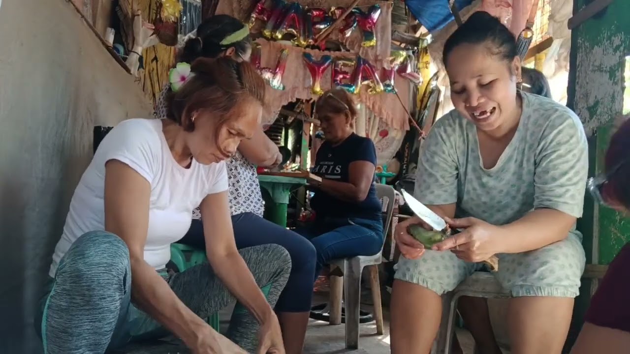 ANG DAMING TAWAG SA LUTONG TO AH 🤣🤣#mamiviblog #subcribers #lutongprobinsya#food #enjoyurlife