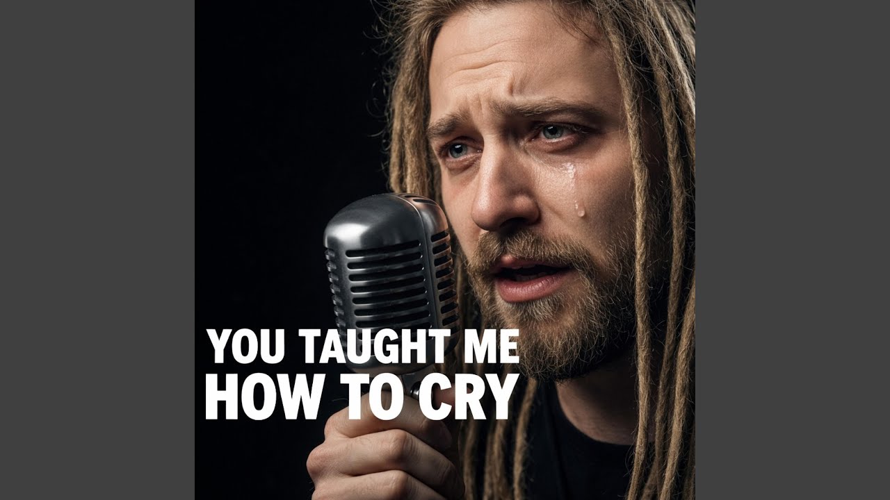 You Taught Me How to Cry
