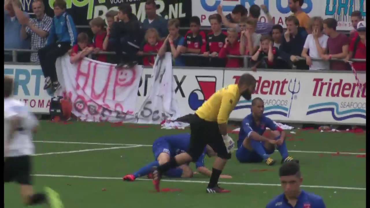 Samenvatting ASWH - Noordwijk