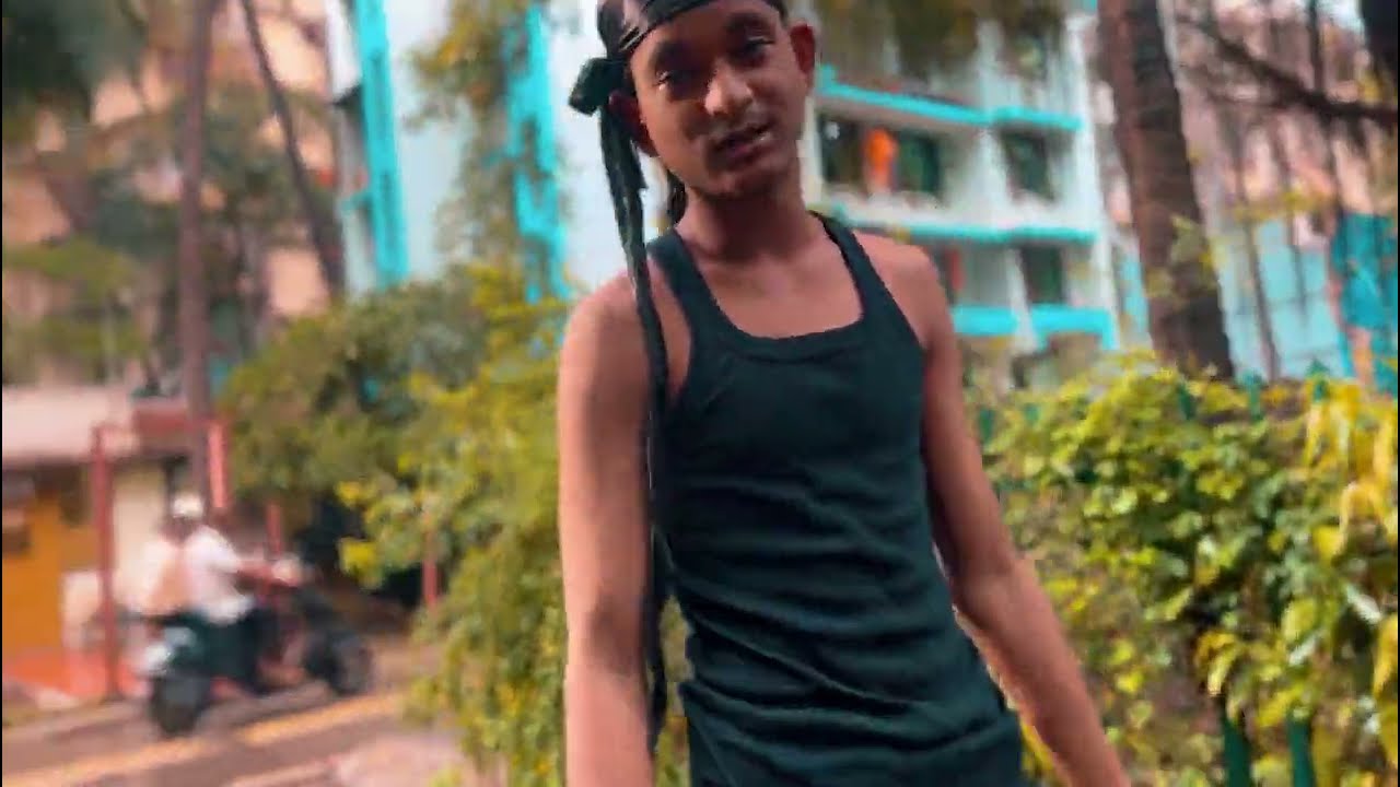 LIL IMOU | GOOSEBUMPS (OFFICIAL MUSIC VIDEO) | 2K26