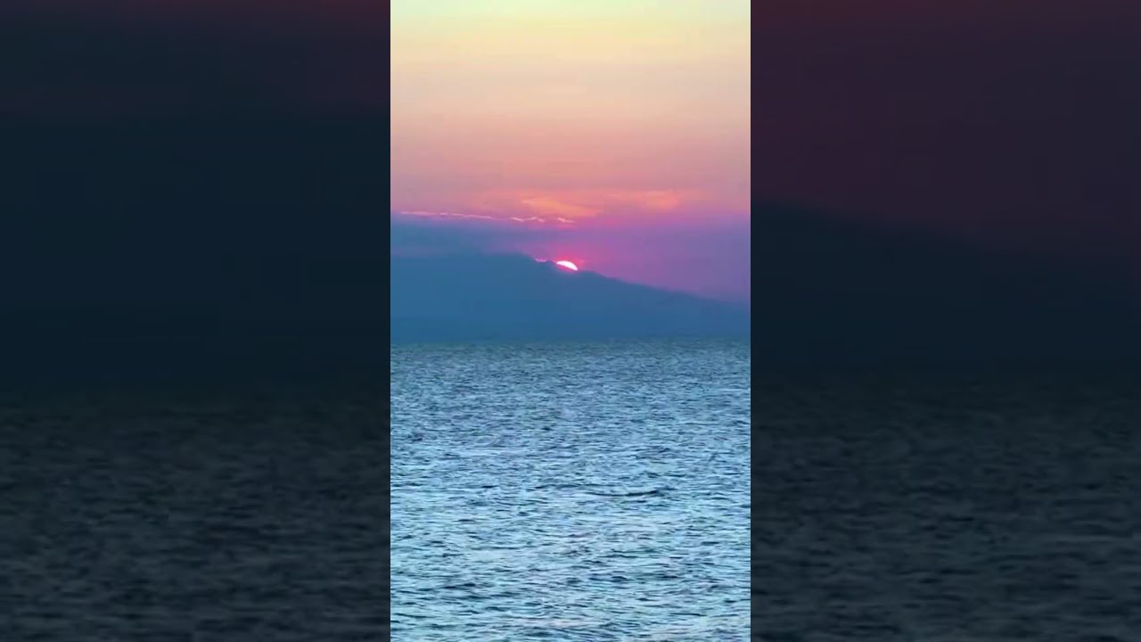 Amazing Sunset - Shared с хората
