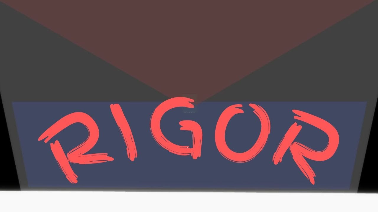 (HARDEST CRAZY) {1st Victor} RIGOR [Crazy+] || FE2CM