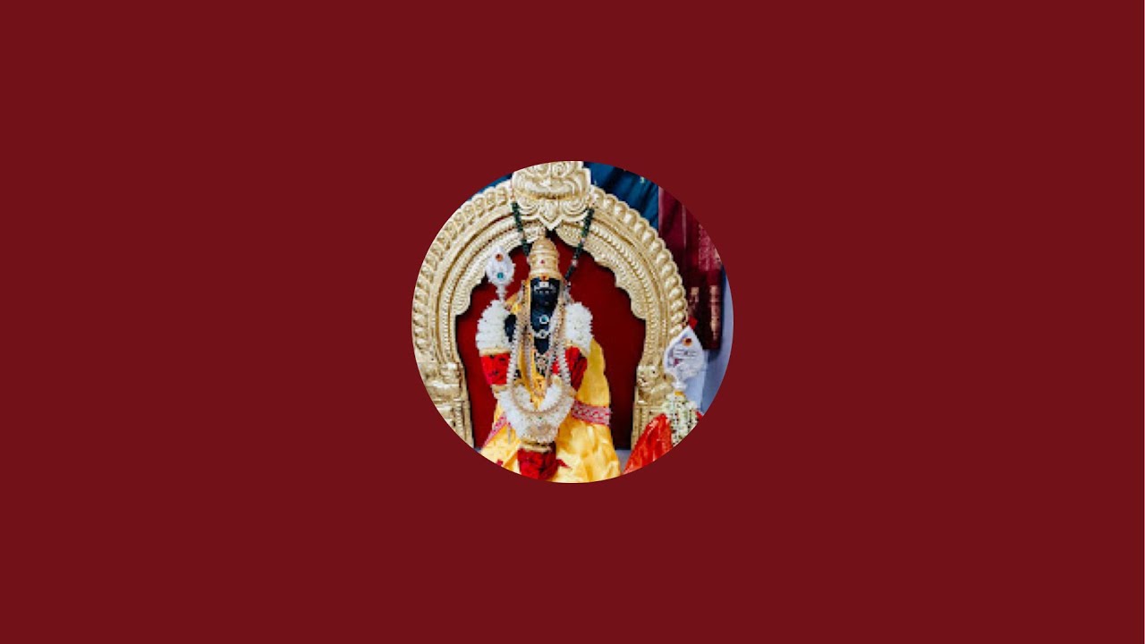 London ThaiPoosam Pathayathirai is live