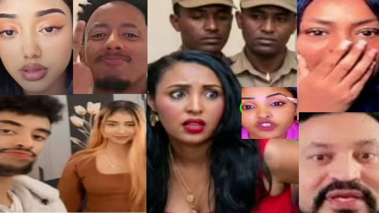 ይሄን ጉዳይ ምን እናድርገው