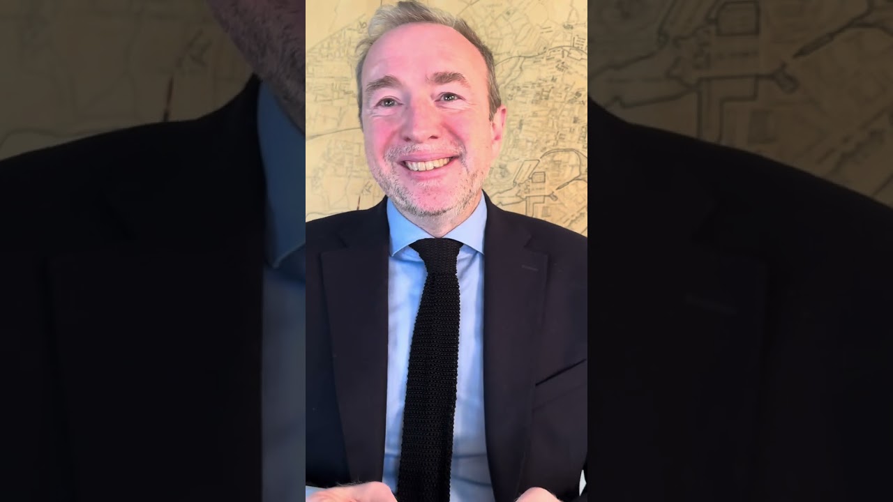 Christophe Batcabe - le grand entretien #municipales2026 #larochelle 