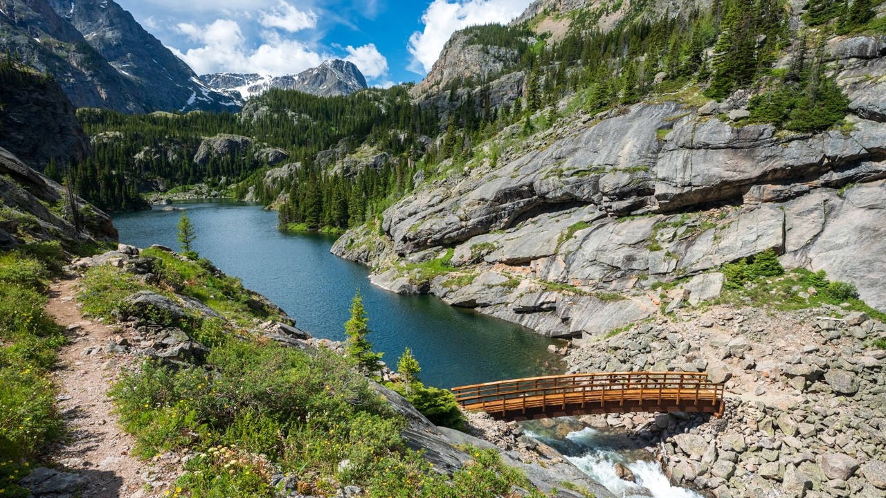 Absaroka-Beartooth Wilderness (Montana) Backpacking - Beaten Path - July 2026