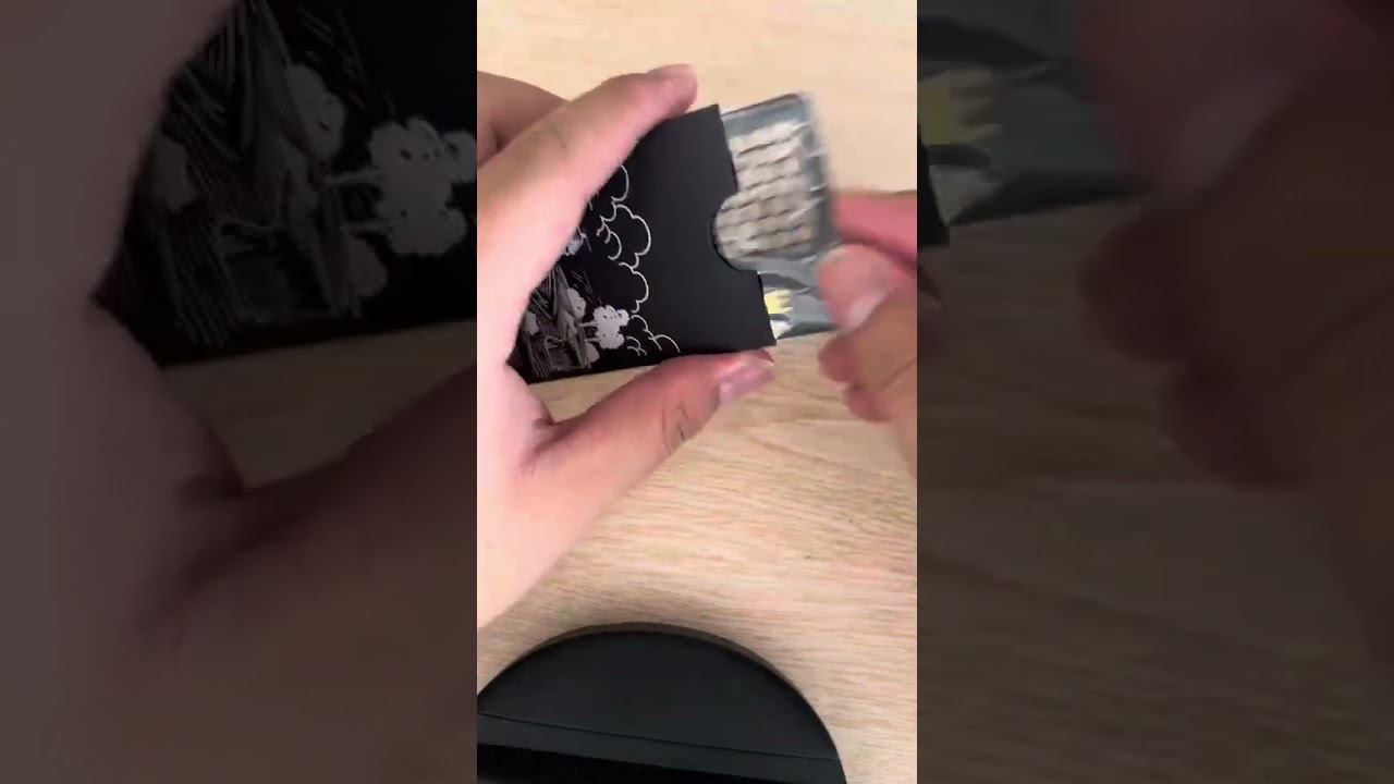 Don't miss this Grinder Card!