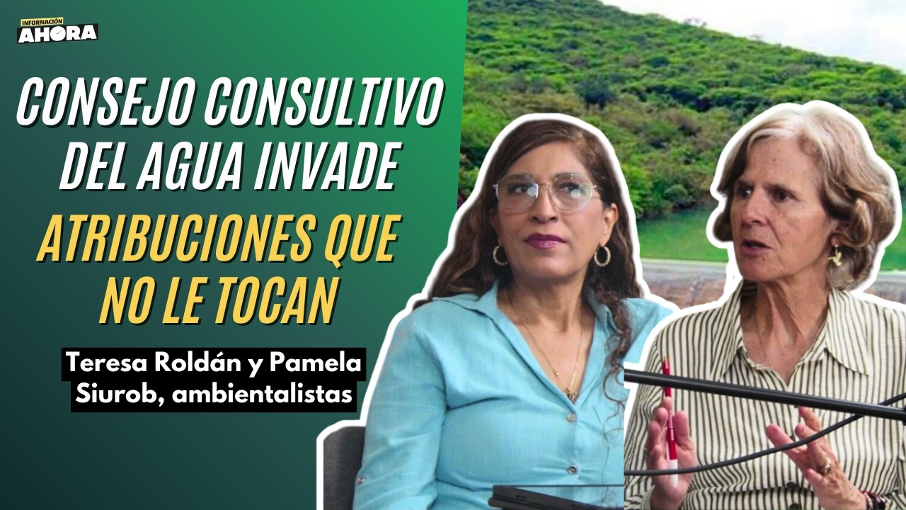 ¿QUÉ PASARÁ CON EL AGUA EN QUERÉTARO?